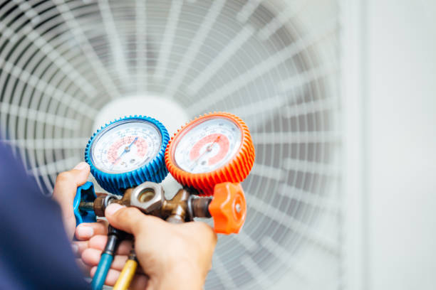 Best HVAC Maintenance and Cleaning  in Bay Park, NY